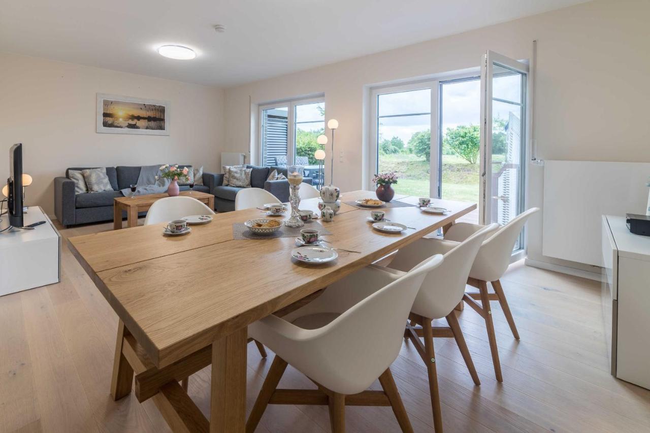 Apartamento Ostfreesenhuus - Westwind Aurich Exterior foto