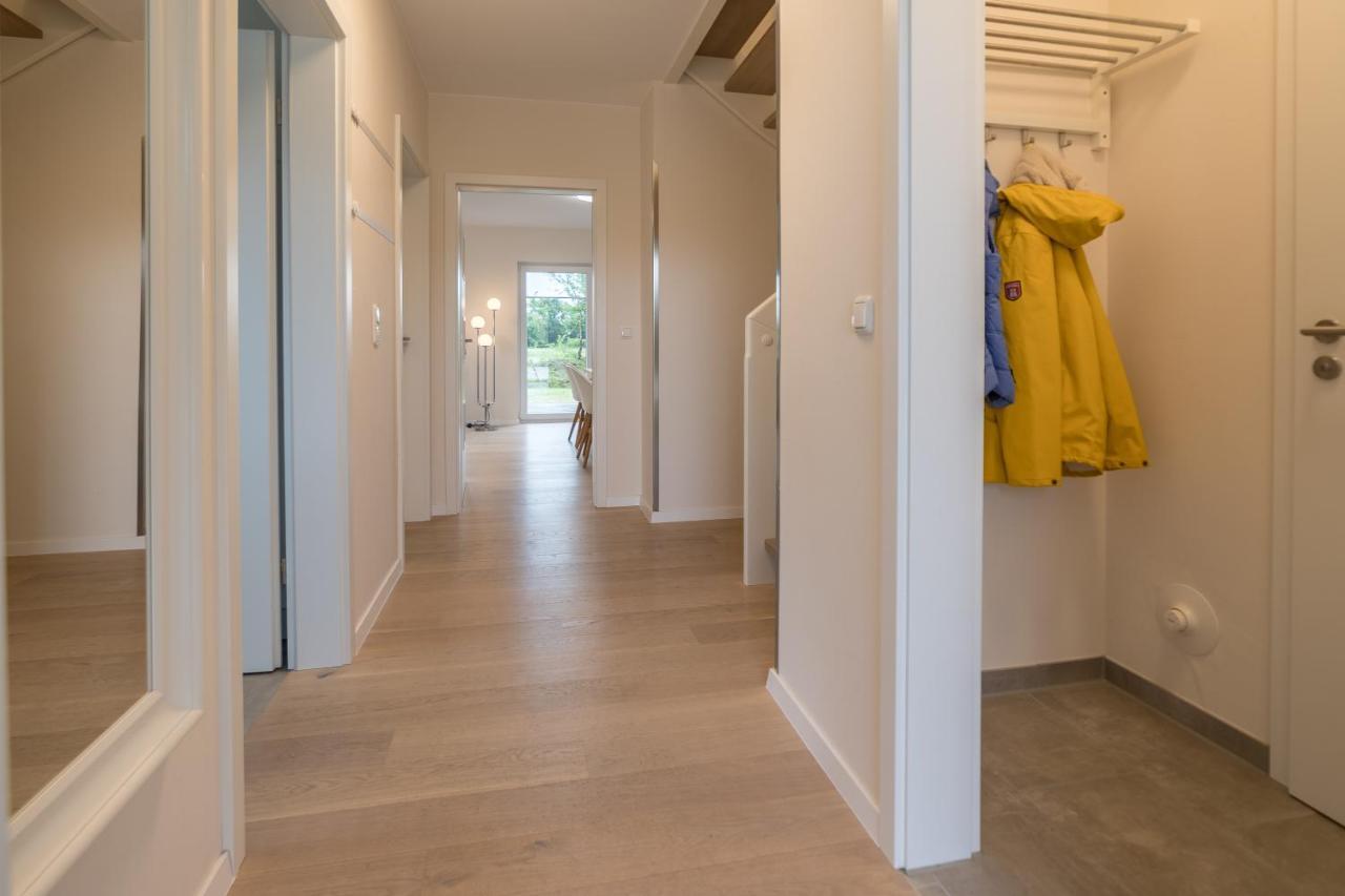 Apartamento Ostfreesenhuus - Westwind Aurich Exterior foto
