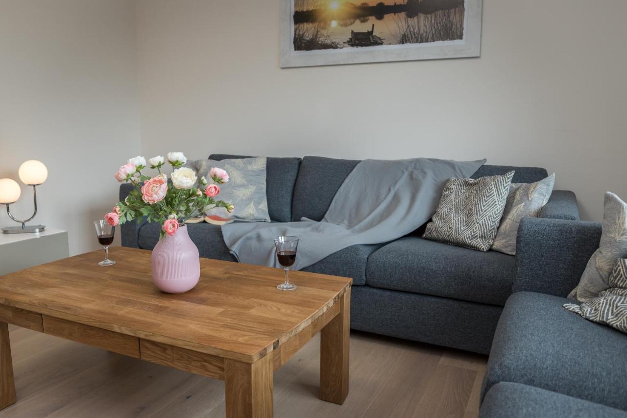 Apartamento Ostfreesenhuus - Westwind Aurich Exterior foto