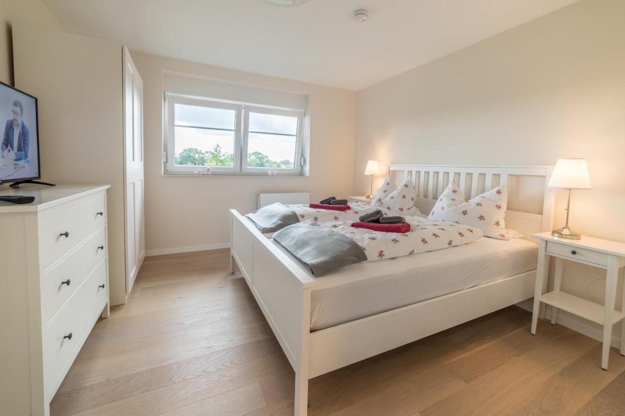 Apartamento Ostfreesenhuus - Westwind Aurich Exterior foto