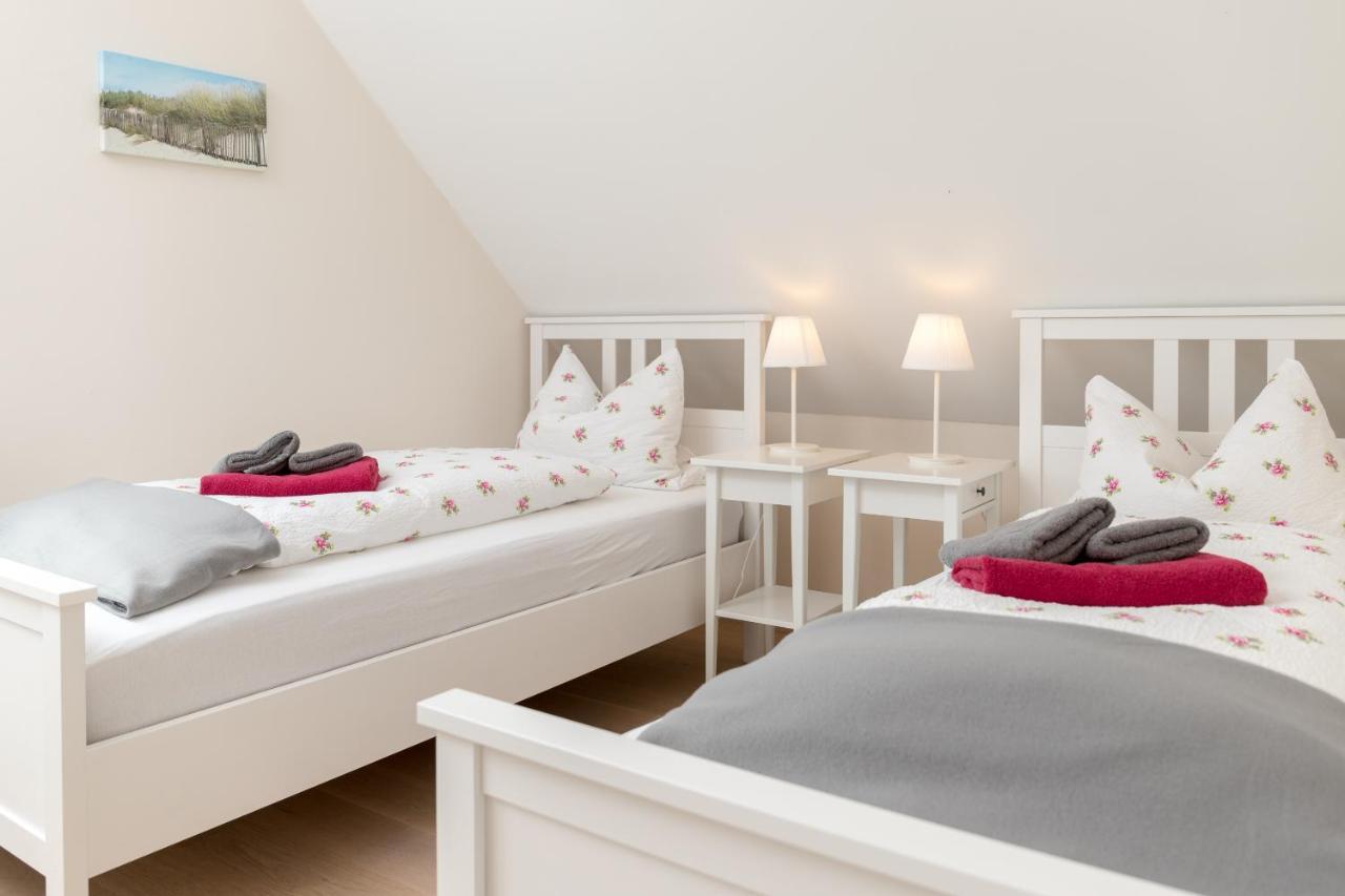 Apartamento Ostfreesenhuus - Westwind Aurich Exterior foto